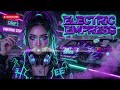 Electric Empress - Soul Drift (Official Lyric Video)