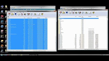How to Install Mods - Minecraft 1.2.3 - IC BC Redpower EE forestry Logistics and more!!!