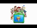 Randy Newman - Tire Swing Hill (From "Toy Story 5"/Audio Only)
