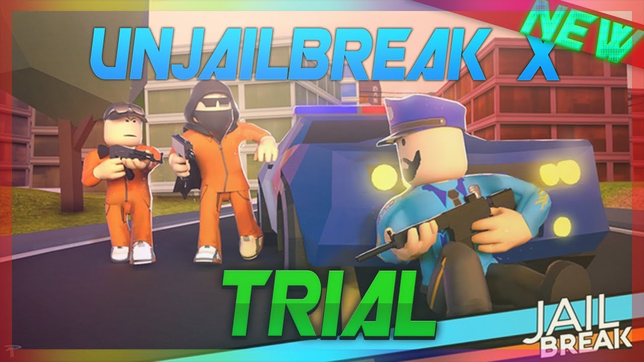 Roblox Unjailbreak X Script Showcase By Droppedoffthenetwork - unjailbreak roblox