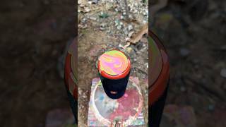 Jbl flip 4 bass test color #basstest #shortvideo #speaker