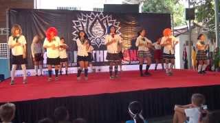 Download Lagu Fortune Cookie in Love MP3