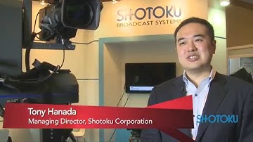 Shotoku Corporation