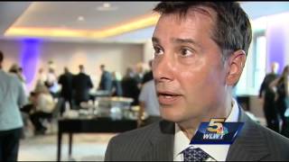 Renaissance Hotel celebrates grand opening