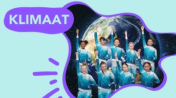 Klimaat - Fitzs Kids