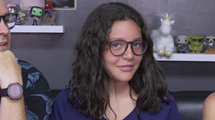 El Universo de Polly: Quin es ms probable.