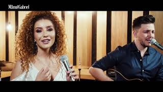 Video thumbnail of "Para Tu Amor - Juanes (Manu & Gabriel Cover Acústico)"