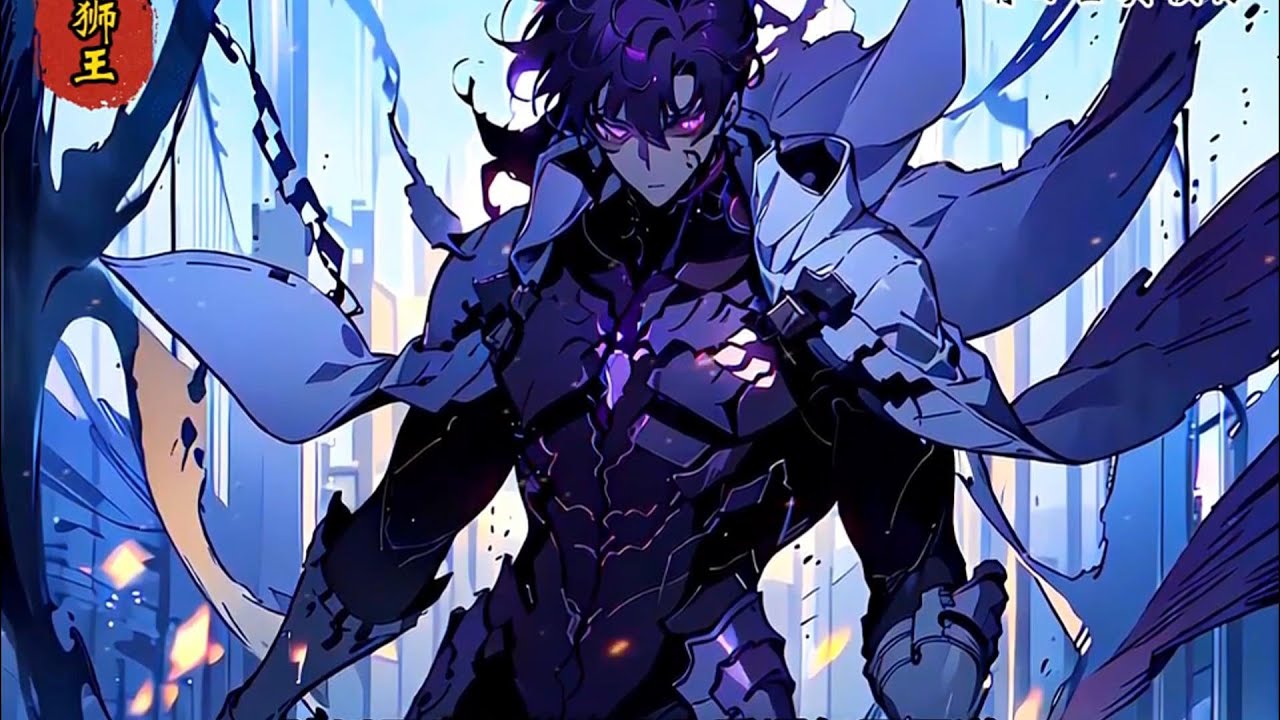 [Strong Master King] EP 1 Multi Sub 1080P ＃萩萩 - YouTube