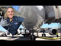 How to jump start an airbus a320 at terminal gate aviation