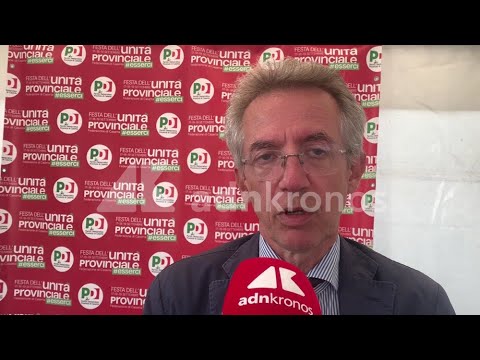 Video Energia, Manfredi: Bene lettera Schlein a Meloni, passaggio utile
