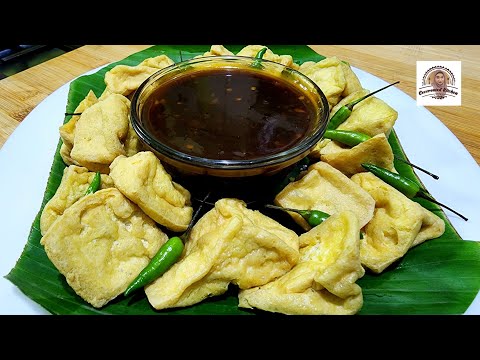 Tahu Petis Kalori
