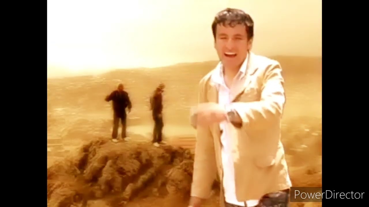 Espíritu Consolador Ministerio Grato Perfume Videoclip Vol. 1