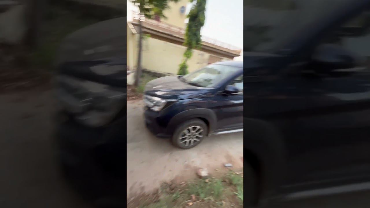 Ground clearance XL6 