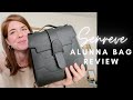 Senreve Alunna Bag Review