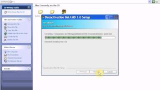 How to setup 2013-II Multi-Di@g Access J2534 Pass-Thru OBD2 Device