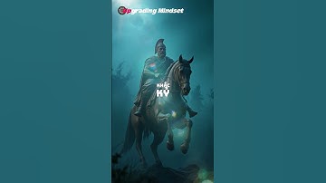 Người Điềm Tĩnh Không Bao Giờ Thua Cuộc |  TRIẾT LÝ KHẮC KỶ | #songtinhthuc #shorts