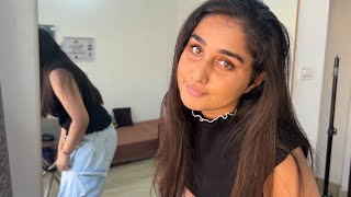 A Day in My Life | First Vlog | Anupama Devyal