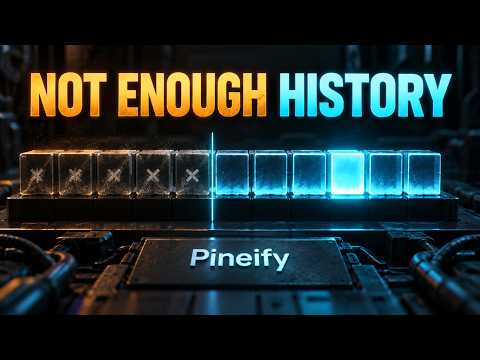 Why Pine Script Needs a History Buffer Contract | Pineify