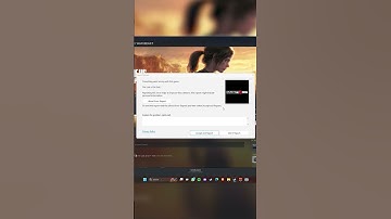 The Last of Us Part 1 PC in a NUTSHELL
