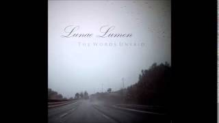Download Lagu Lunae Lumen - The Words Unsaid (EP) MP3 Download Lagu Lunae Lumen - The Words Unsaid (EP) MP3