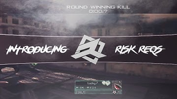 Introducing RisK Reqs by L7 Mallowed