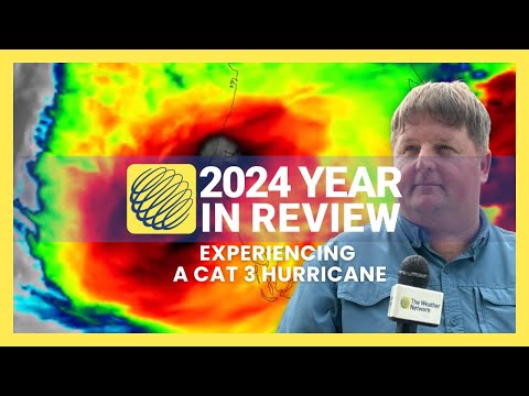 Year in Review: