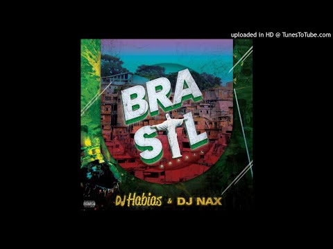 Tonton Dj Habias X Dj Nax - Brasil di YouTube