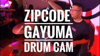 Famous Zipcode - Gayuma (Drum Cam) Profile