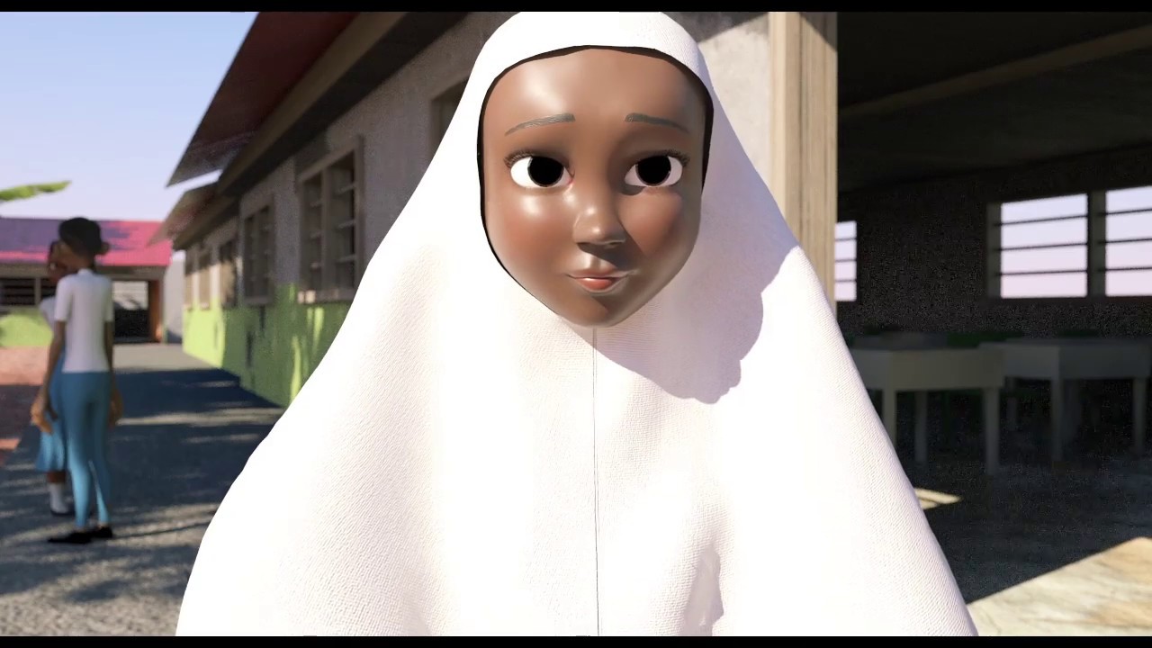 Amsha Amsha Short Film  HD