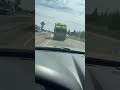 Chasing Freightliner garbage truck. CFL. Преследуя мусоровоз.