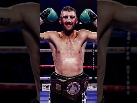 He'll fight ANYONE and here's why