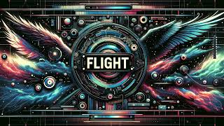 Chaloupe - Flight (electronic ambient)