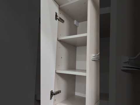 переставные полки в кухни , удешевляют ее? как считаете