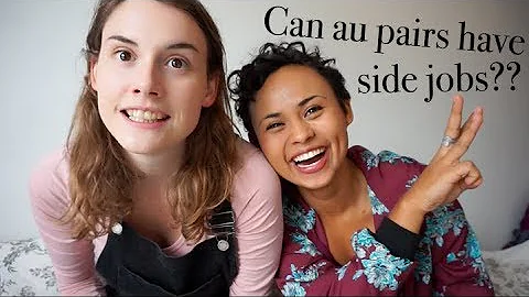 How many hours should au pair work?