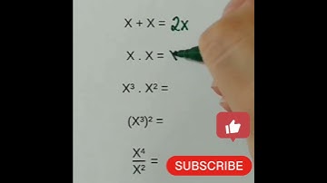 how to easily solve exponents it
