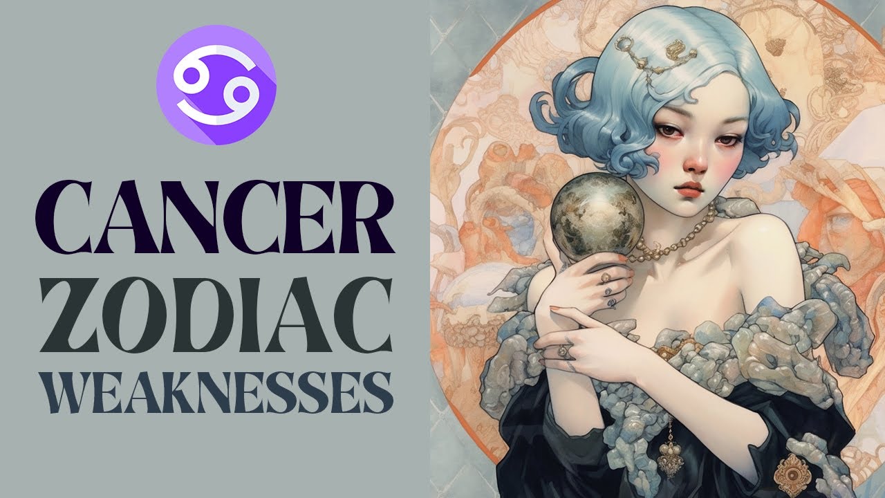 20 Best Cancer Anime Characters Ranked By Popularity