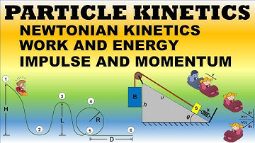 Particle Kinetics Review