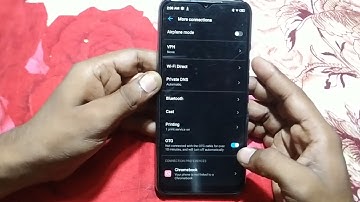 how to turn off OTG connection mode tecno Spark 8 | Tecno mobile Useful information