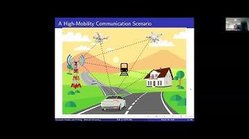 [Mar. 28 2024]OTFS-SIG Webinar by Profs. Emanuele Viterbo and Yi Hong