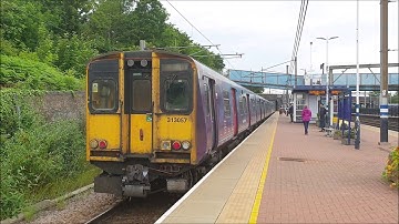Great Northern Class 313 Tribute Video