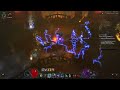 Diablo 3 gameplay level 75