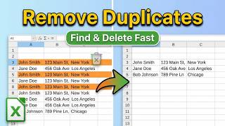 How to Remove Duplicate Rows in LibreOffice Calc (2026) — Quick & Easy