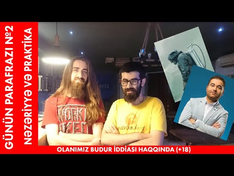Video: Şəhər: Nəzəri Və Praktik Olaraq
