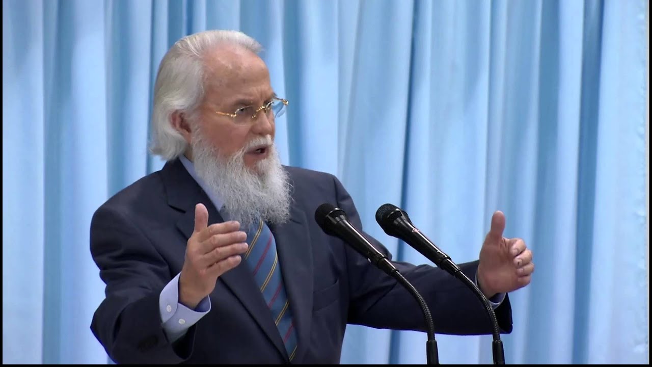 Melquisedec bendiciendo a la descendencia de Abraham