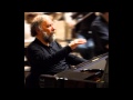 Radu Lupu, Brahms 3 Intermezzi for Piano Op117 Radu Lupu