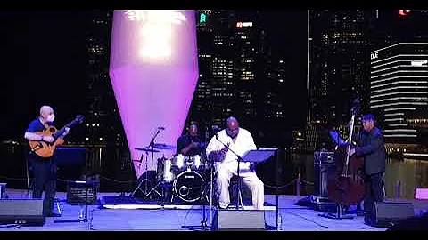 Jazz in July - Richard Jackson, Rick Smith, Erik H...
