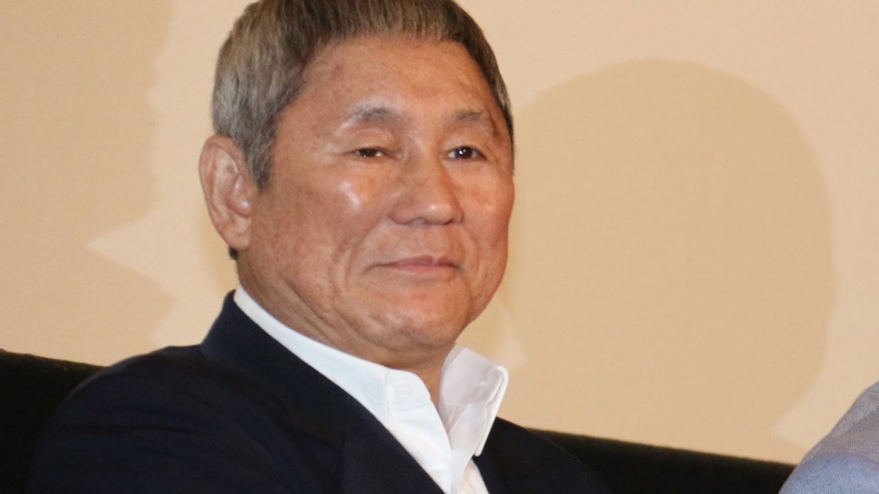 北野武 日本の役者はうまい 超ベテラン 俳優たちに感謝 映画 龍三と七人の子分たち 初日舞台あいさつ2 Takeshi Kitano Ryuzo And The Seven Henchmen Youtube