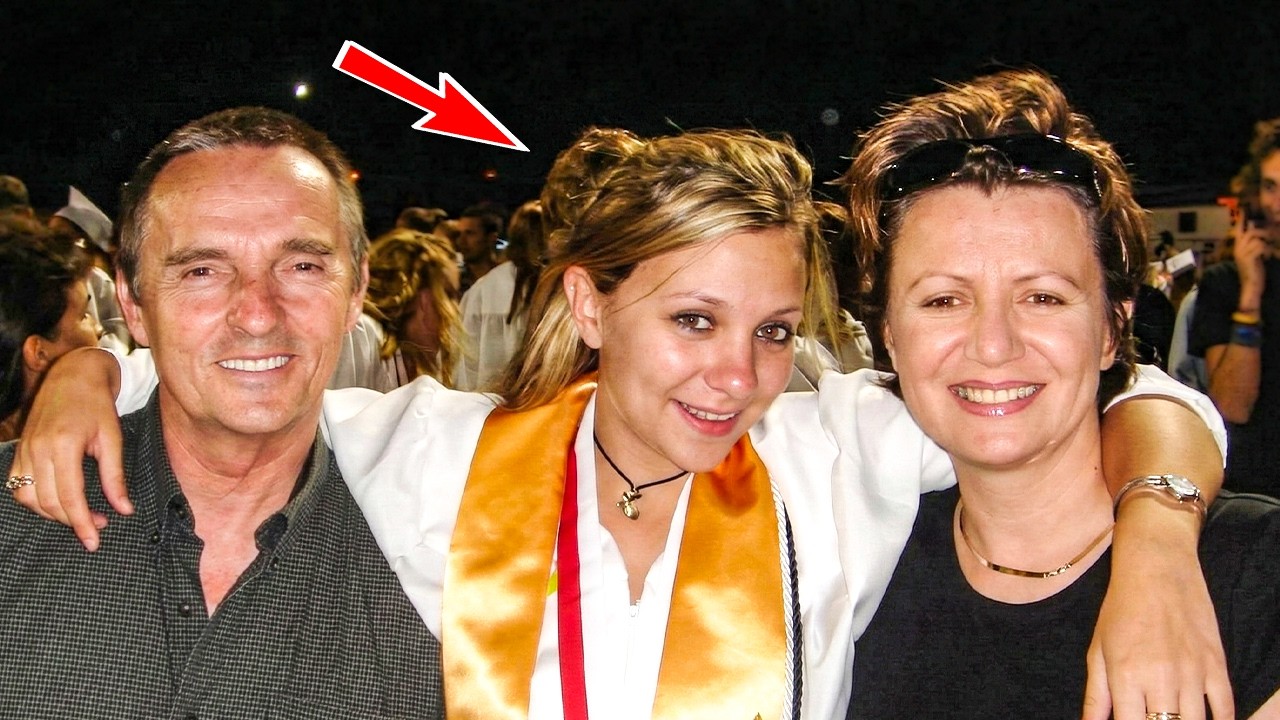 Asesinó brutalmente a su novia… el plan era perfecto, hasta que la caja negra habló