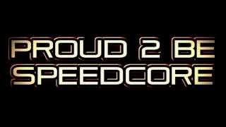 Hersenerosie - Abnormal Speedcore Mix