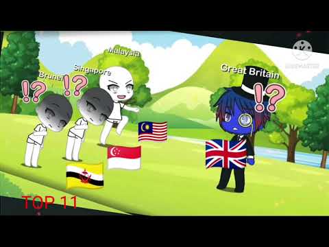 Vídeo: Quin País és Malàisia